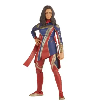 Figurine Marvel legends tah ms af